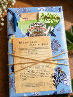 Blind Date with a New Book (Romance)