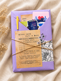 Blind Date with a New Book (Romance)