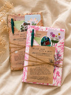 Blind Date with a New Book (Romance)
