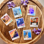 Prythain Courts Sticker Bundle