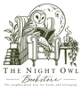 The Night Owl Bookstore - Home