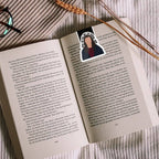 Twilight Inspired Magnetic Bookmark Bundle