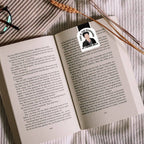 Twilight Inspired Magnetic Bookmark Bundle