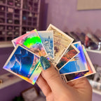 Prythain Courts Sticker Bundle